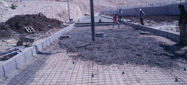 Ready Mix Concrete Sleaford